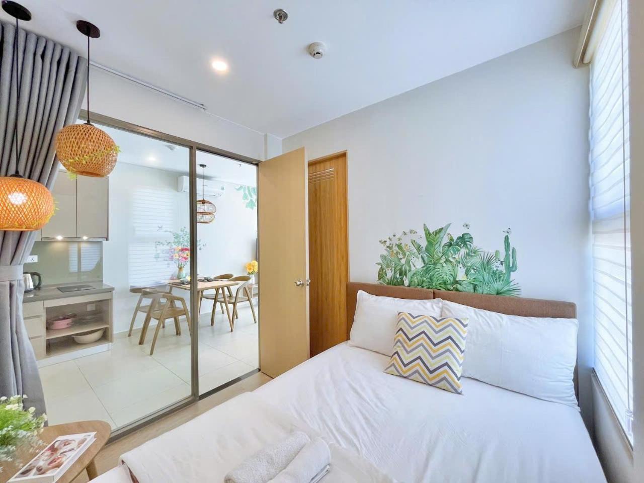 The Song Apartment 5 Stars Vung Tau - Can Ho Du Lich 5 Sao Canh Bien - Dumin'S Homestay Pokoj fotografie
